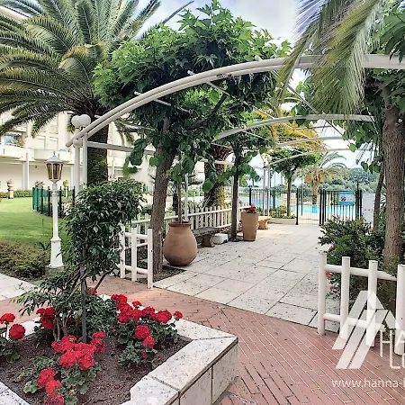 Sweet Apartman Juan-les-Pins